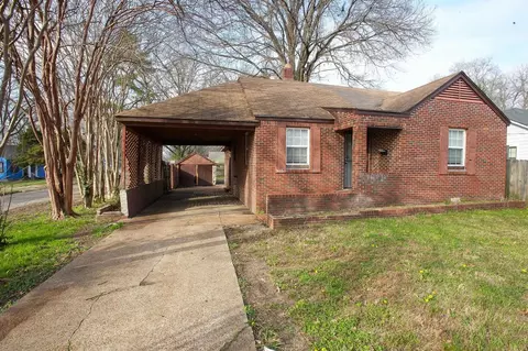 3050 Tutwiler Ave, Memphis, TN 38112
