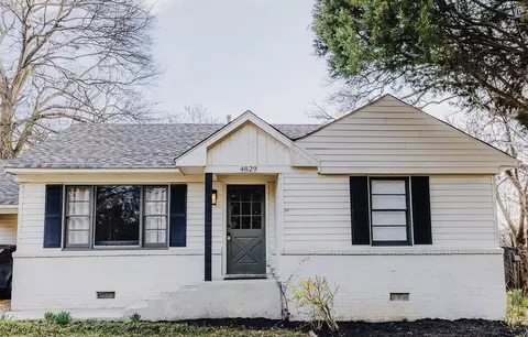 4829 Amboy Rd, Memphis, TN 38117