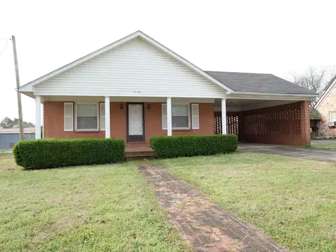 710 E College St, Brownsville, TN 38012