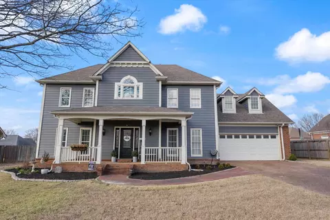 550 Whitney Way Dr, Collierville, TN 38017