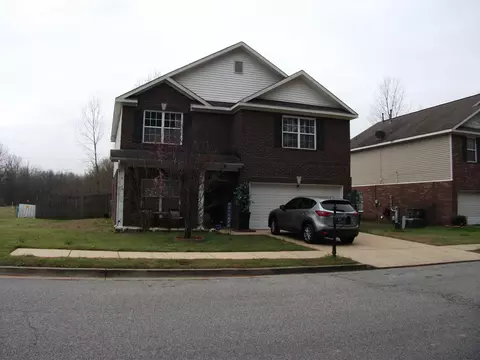 943 Ruby Creek Pl, Memphis, TN 38109