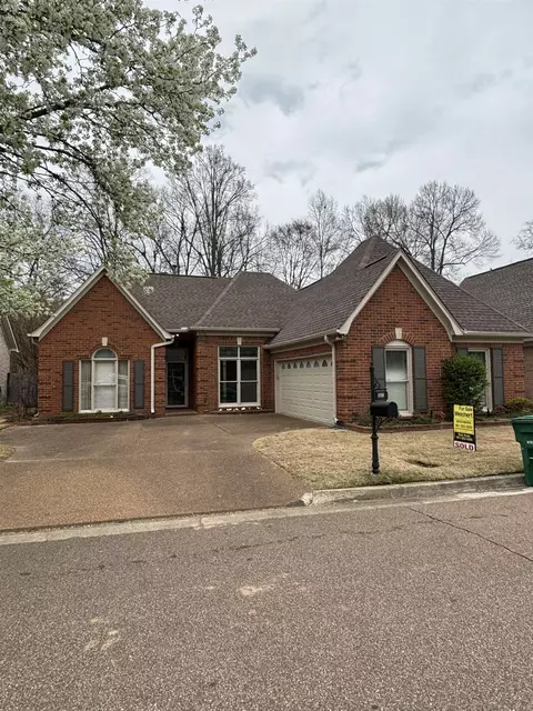 8508 Grabersbridge Cv, Germantown, TN 38139