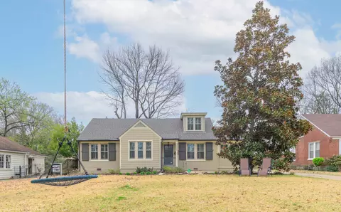 3628 Oakley Ave, Memphis, TN 38111