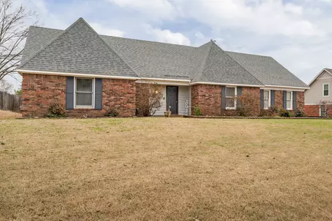 578 Winford Dr, Collierville, TN 38017
