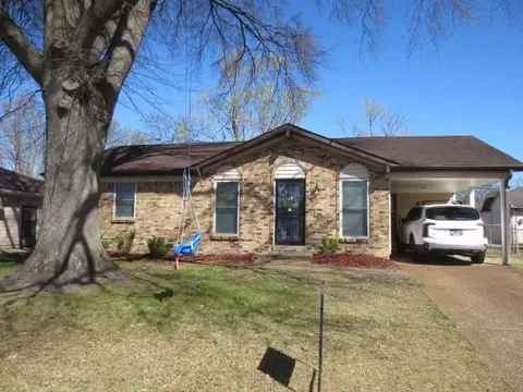 4728 Bill Knight Rd, Millington, TN 38053