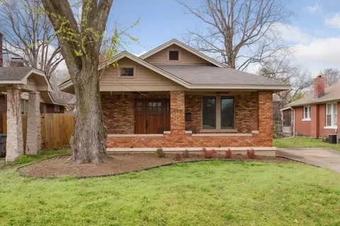 439 N Willett St, Memphis, TN 38112