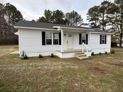 125 Hardee Rd, Denmark, TN 38391