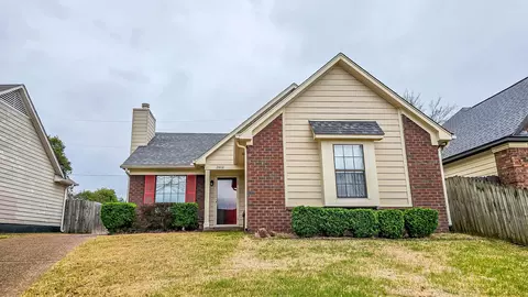 2808 Maryland Cir, Memphis, TN 38133