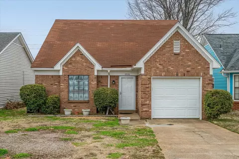 6920 Hillshire Dr, Memphis, TN 38133