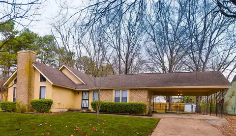 5384 Fieldcrest Ave, Memphis, TN 38134