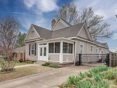 2084 Linden Ave, Memphis, TN 38104
