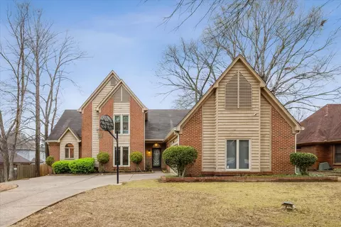 7614 Lazy Hollow Cv, Memphis, TN 38125
