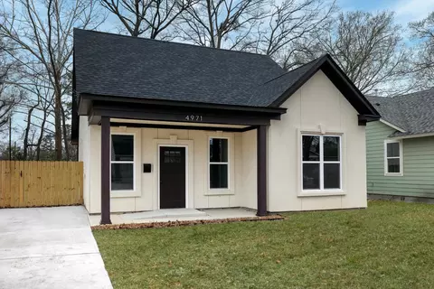4971 Wilburn Ave, Memphis, TN 38117