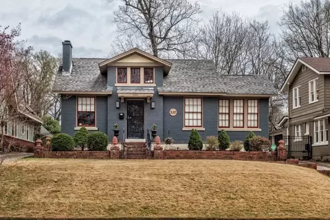 330 Hawthorne St, Memphis, TN 38112