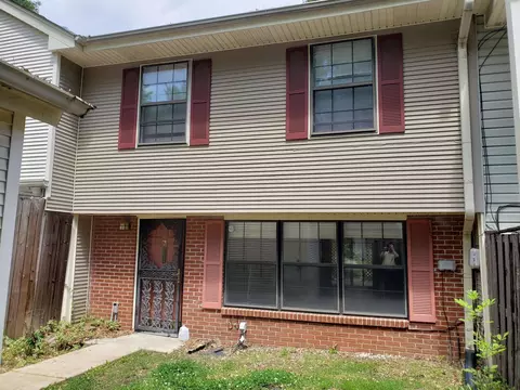 6756 Racquet Club Dr #6756, Memphis, TN 38119