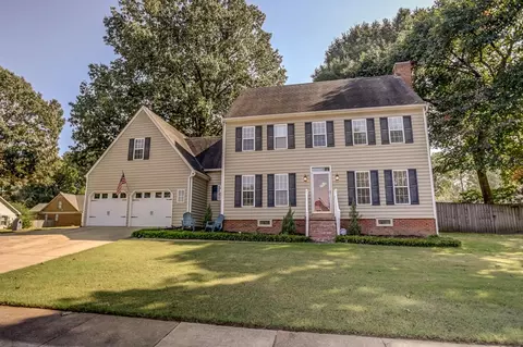 263 Glen Echo Rd, Collierville, TN 38017