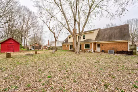 613 Silverman Dr, Collierville, TN 38017 photo 10
