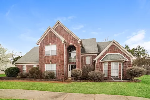 5351 Millers Glen Ln N, Memphis, TN 38125
