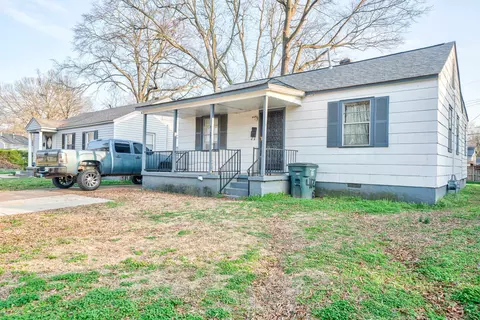 4127 Wilmette Ave, Memphis, TN 38108