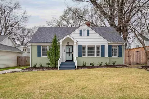 137 Palisade St, Memphis, TN 38111