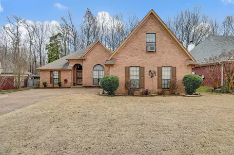3804 Richbrook Dr, Memphis, TN 38135