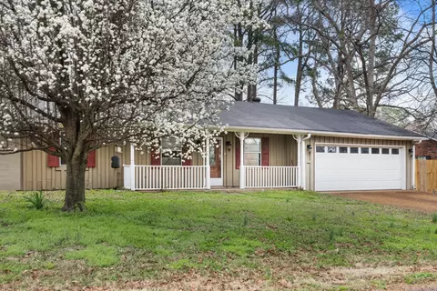 580 Payne Ave, Covington, TN 38019 photo 2