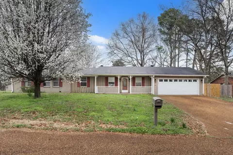 580 Payne Ave, Covington, TN 38019