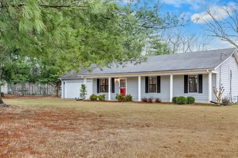 256 Shannon Ln, Atoka, TN 38004