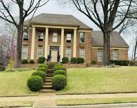 2895 Belfort Dr, Germantown, TN 38138
