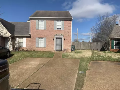 1697 Beaver Trail Dr, Memphis, TN 38016