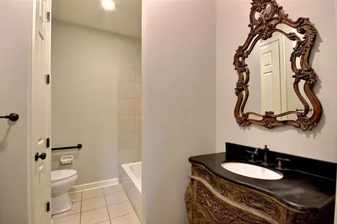 Bath - 302 E Colbert St, Collierville, TN 38017 photo 1 of 5