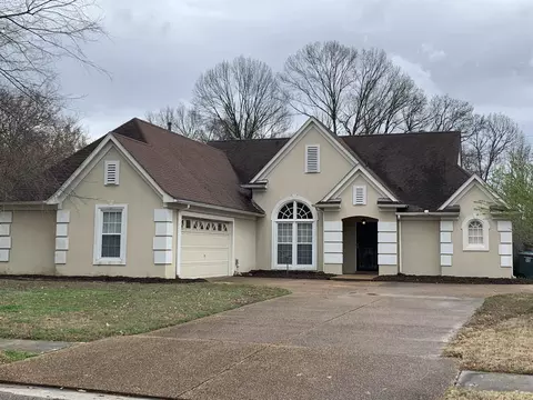 8499 King William St, Memphis, TN 38016
