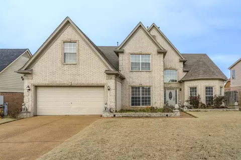 7318 Nicholas Ln, Memphis, TN 38125