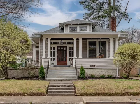 1641 Linden Ave, Memphis, TN 38104
