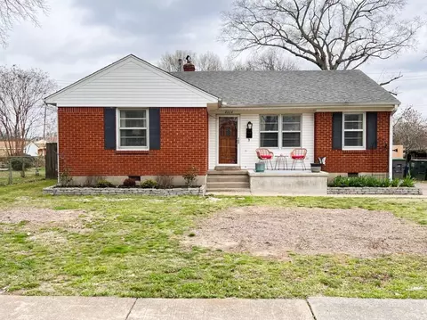 4664 Durbin Ave, Memphis, TN 38122