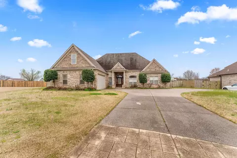 73 Palmer Cv, Atoka, TN 38004