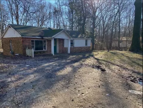 2953 Egypt-central Rd, Memphis, TN 38128