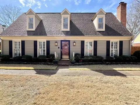 1932 Wicklow Way, Germantown, TN 38139