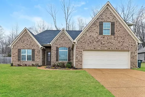 4770 Hunters Glade Ln N, Arlington, TN 38002