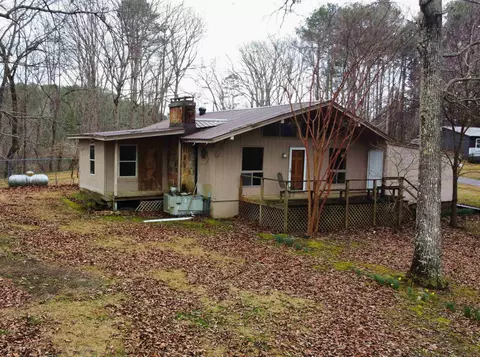 17 County Road 314 Rd, Iuka, MS 38852