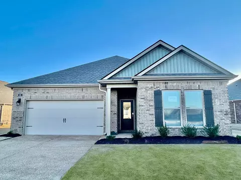 85 Daisy Dr #LOT 125, Somerville, TN 38068