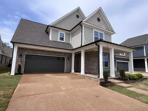 10282 Gianna Dr, Collierville, TN 38017 photo 2