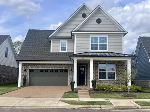 10282 Gianna Dr, Collierville, TN 38017
