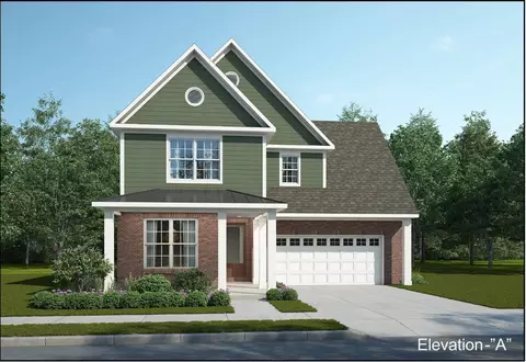 10282 Gianna Dr, Collierville, TN 38017 photo 3