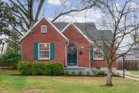 3584 Autumn Ave, Memphis, TN 38122