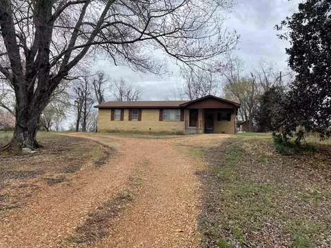 5636 Conner Whitefield Rd, Ripley, TN 38063