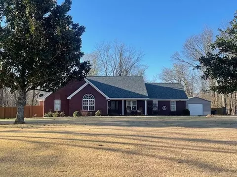 99 Jacquelyn Dr, Drummonds, TN 38023