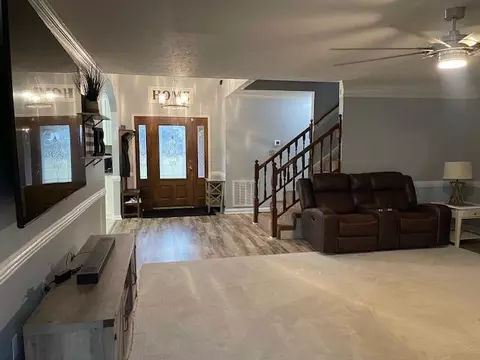 Entry Way - 99 Jacquelyn Dr, Drummonds, TN 38023 photo 2 of 3