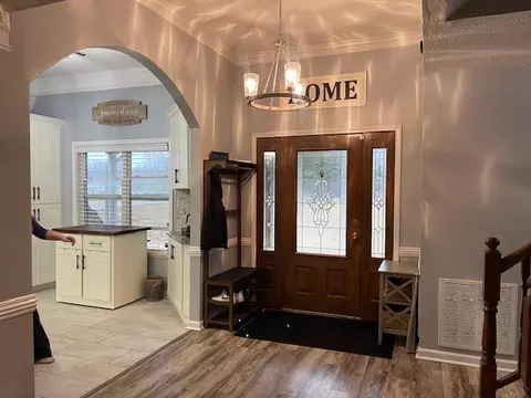 Entry Way - 99 Jacquelyn Dr, Drummonds, TN 38023 photo 1 of 3