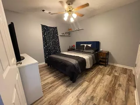 Bedroom - 99 Jacquelyn Dr, Drummonds, TN 38023 photo 3 of 4
